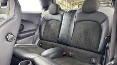 MINI Hatchback 2.0 Cooper S Sport 3dr Auto Petrol Hatchback